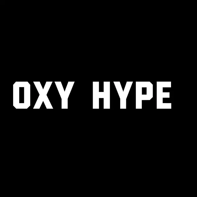 Oxy HYPE 