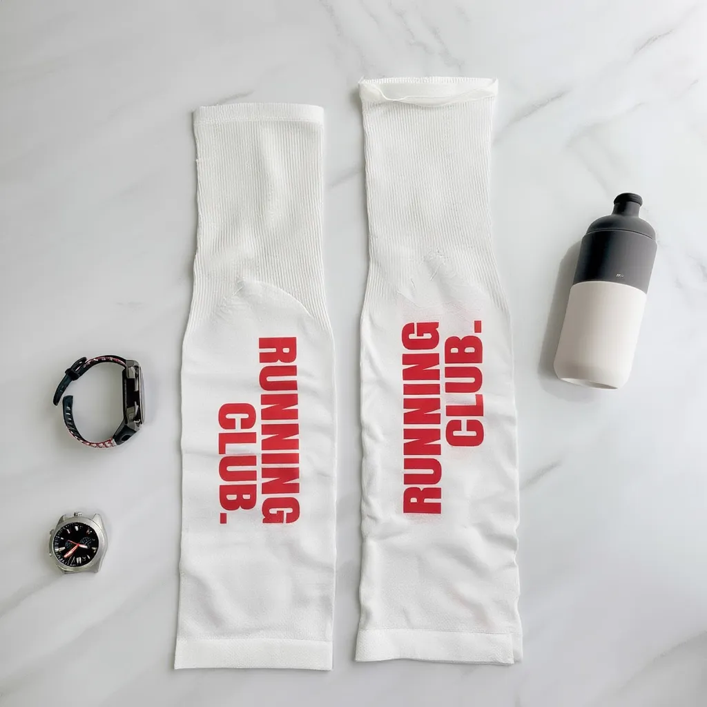 ARM INNER COMPRESSION