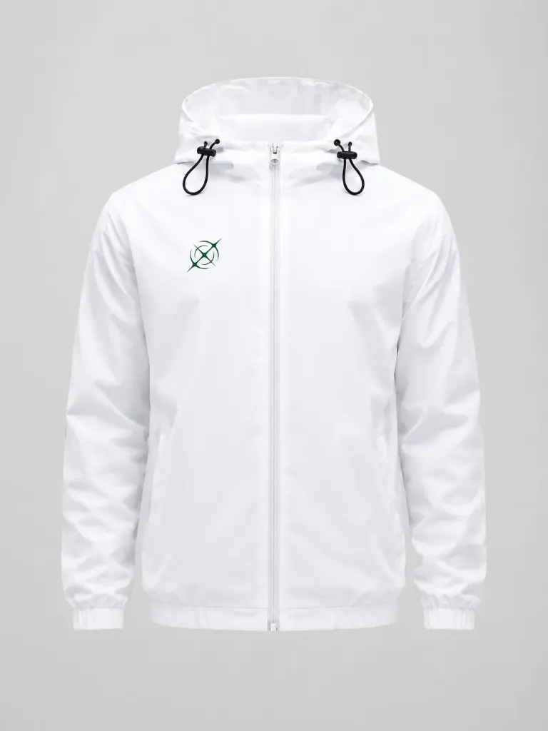 OXY HYPE RUNNING JACKET