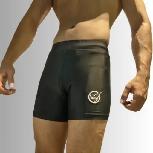 OXY COMPRESSION INNER  SHORTS